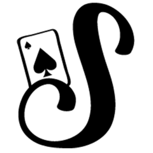 Logo simplifié de Pierre-Yves Scordia magicien